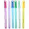 4oz. Summer Outdoor Bubble Wands, 6ct. by Creatology™